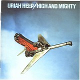 Uriah Heep - High And Mighty