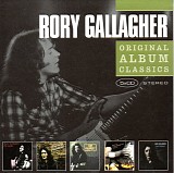 Rory Gallagher - Original Album Classics