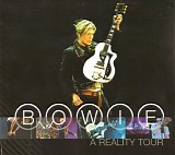 David Bowie - A Reality Tour