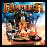 Humbucker - King Of The World
