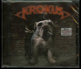 Krokus - Dirty Dynamite