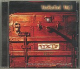 Y & T - Unearthed Vol.1 Demos & Unreleased Recordings From 1974 Through 2003