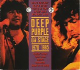 Deep Purple - On Stage 1970 1985