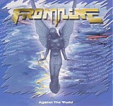 Frontline (11) - Against The World