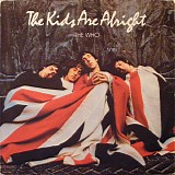 The Who - The Kids Are Alright