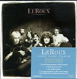 Le Roux - Last Safe Place
