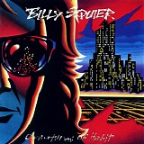 Billy Squier - Creatures Of Habit