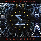 Misha Calvin - Evolution
