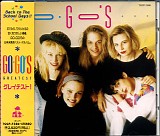 Go-Go's - Greatest