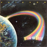 Rainbow - Down To Earth
