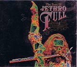 Jethro Tull - The Best Of Jethro Tull: The Anniversary Collection