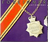 Foreigner - Foreigner Anthology: Jukebox Heroes