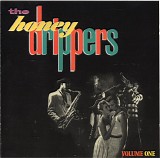 The Honeydrippers - Volume One