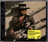 Stevie Ray Vaughan & Double Trouble - Texas Flood