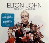 Elton John - Rocket Man: Number Ones