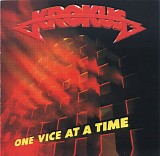 Krokus - One Vice At A Time