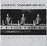Fates Warning - Perfect Symmetry