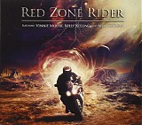Red Zone Rider, Vinnie Moore, Kelly Keeling & Scot Coogan - Red Zone Rider