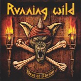 Running Wild - Best Of Adrian