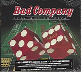 Bad Company - Straight Shooter