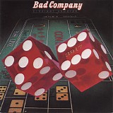 Bad Company - Straight Shooter