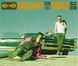 Backyard Babies - Total 13