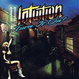 Intuition - Turn It On