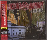 Michael Monroe - Blackout States
