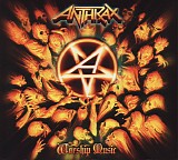 Anthrax - Worship Music
