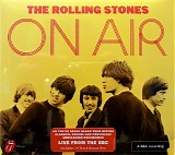 The Rolling Stones - The Rolling Stones On Air