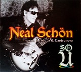 Neal Schon, Marco Mendoza & Deen Castronovo - So U