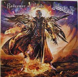 Judas Priest - Redeemer Of Souls