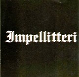 Impellitteri - Impellitteri