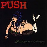 Push (18) - Shaken Not Stirred