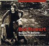 Rod Stewart - Reason To Believe: The Complete Mercury Studio Recordings