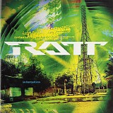 Ratt - Infestation