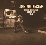 John Cougar Mellencamp - Icon: Nothing Like I Planned - Greatest Hits 3