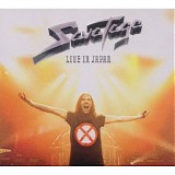 Savatage - Live In Japan