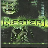 Jester (19) - Digitalia