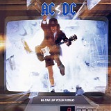 AC/DC - Blow Up Your Video