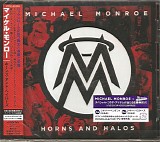 Michael Monroe - Horns And Halos