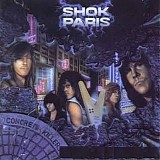 Shok Paris - Concrete Killers
