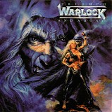 Warlock - Triumph And Agony