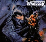 Warlock - Triumph And Agony