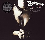 Whitesnake - Slide It In