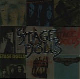 Stage Dolls - Good Times - The Essential Stage Dolls