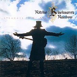Rainbow - Stranger In Us All