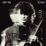 Jimmy Page - Outrider