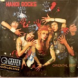 Hanoi Rocks - Oriental Beat