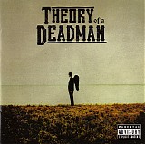 Theory Of A Deadman - Theory Of A Deadman